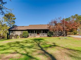 5439 Center Hill Church Rd, Loganville, GA 30052