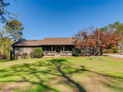 5439 Center Hill Church Rd, Loganville, GA, 30052