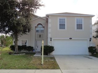 617 Peachtree St, Titusville, FL 32780