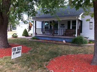 0 N 11th St, Clinton, IN 47842