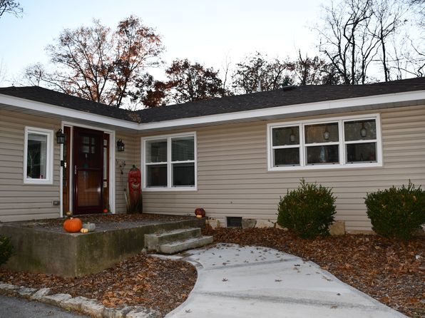 1127 Timber Trails Rd