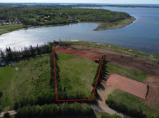 LOT 15 Shore Rd, Hillsboro Parish, PE C0A1J0