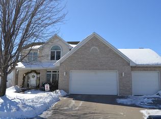 3216 Tupelo Cir, Ames, IA 50014