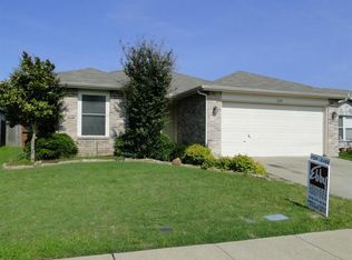 2608 Hidden Valley Dr, McKinney, TX 75071