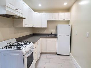 55 Brosnan St #B, San Francisco, CA 94103