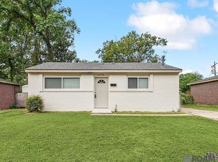 6155 Pontotoc St, Baton Rouge, LA 70812