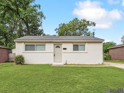 6155 Pontotoc St, Baton Rouge, LA, 70812