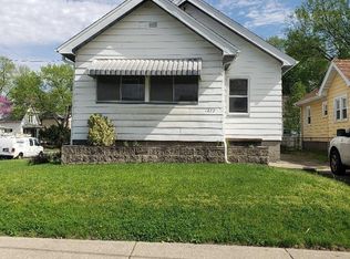 1622 NE Monroe St, Peoria, IL