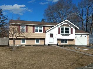 89 Nash Ln, Weymouth, MA 02190