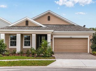 4346 Tubular Run, Land O Lakes, FL 34638