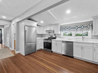 32 Oakwood Ave, Saugus, MA 01906