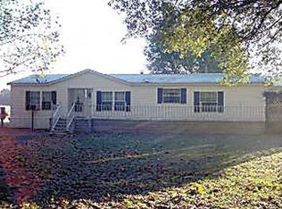 16925 SE 25th Ave, Summerfield, FL 34491