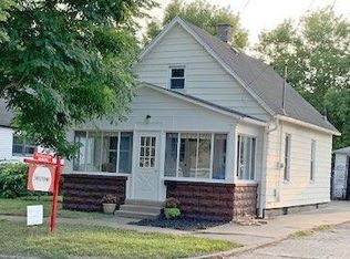 827 Lincoln Ave NW, Grand Rapids, MI 49504