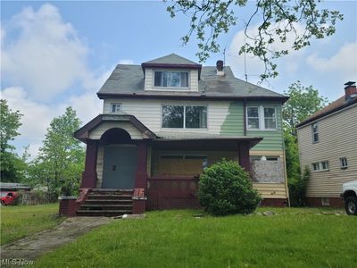 11223 Martin Luther King Jr Dr, Cleveland, OH, 44105