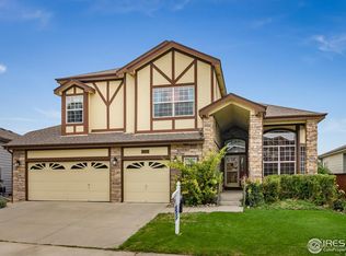 626 Clarendon Dr, Longmont, CO 80504