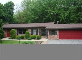 1583 Bellmonte Rd, Pittsburgh, PA 15237