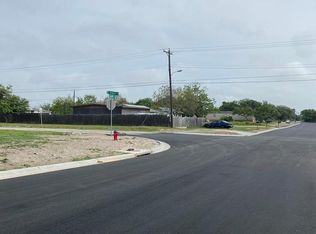 852 N McCampbell St, Aransas Pass, TX 78336