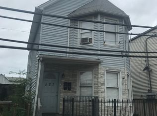 527 Mulberry St, Newark, NJ 07114