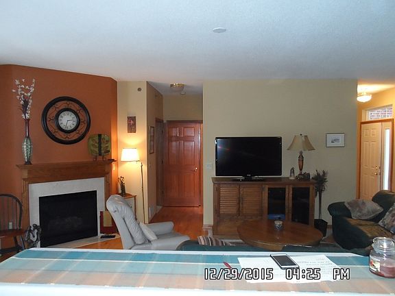 Living rm