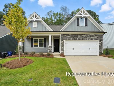 2042 Mantle Ridge Dr, Indian Trail, NC, 28079