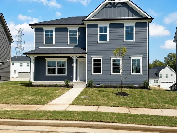 505 Windflower Pass Lot 11, Antioch, TN 37013