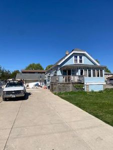 4455 South 13th STREET, Milwaukee, WI, 53221