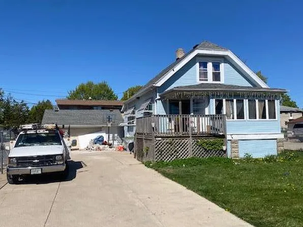4455 South 13th STREET, Milwaukee, WI 53221