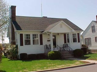 108 W High St, Springfield, KY 40069