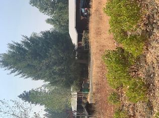 32536 Emigrant Trl, Shingletown, CA 96088