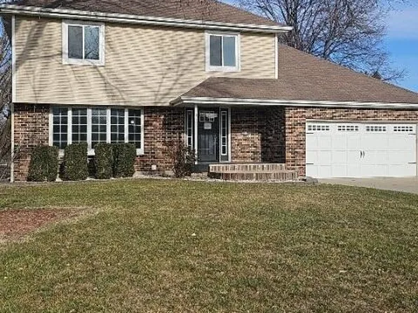 1406 E 17th St, Atlantic, IA 50022