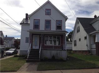 52 Dane St, Sayreville, NJ