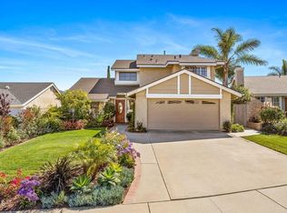 5148 Hillridge Dr, Camarillo, CA 93012
