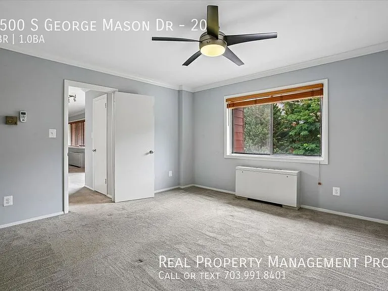 1500 S George Mason Dr #20 — Photo 14