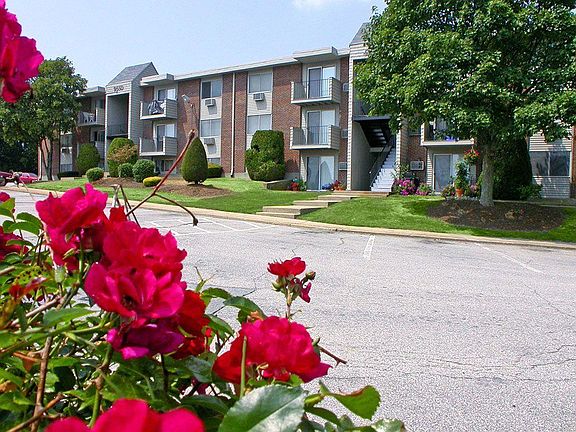 4th image of 955 Dyer Ave APT 87