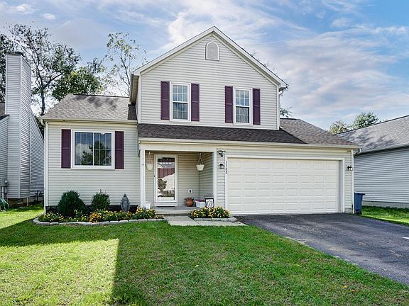 2nd image of 2388 Maribeth Pl