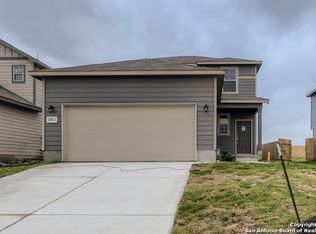 10922 Lockheed Dr, San Antonio, TX 78109