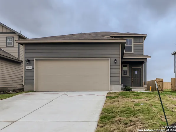 10922 Lockheed Dr, San Antonio, TX 78109