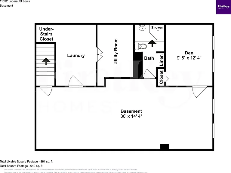 11592 Las Ladera Dr — Photo 11