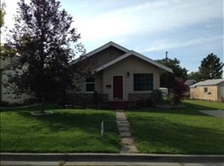 375 Pierce St, Twin Falls, ID 83301