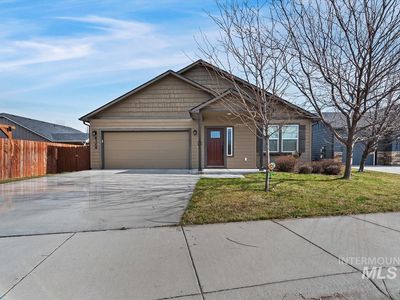 6308 S Kelso Way, Boise, ID, 83709