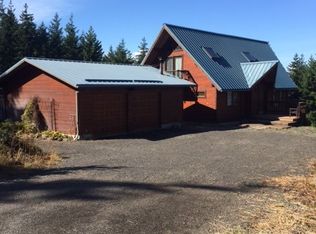 10 Ramsay Ln, White Salmon, WA 98672