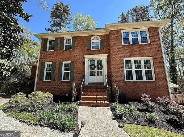 254 Blair Pl NW, Marietta, GA 30064