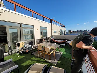 Rented by Garden Management