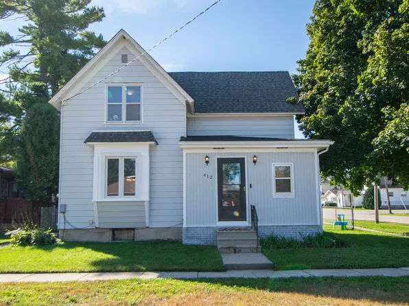 412 Prospect Ave, Kirkland, IL 60146