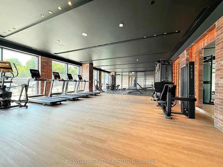4010 Eglinton Ave W #1103 — Photo 33