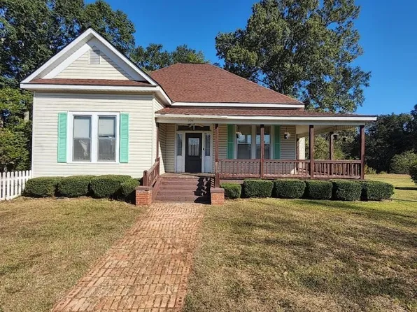 554 4th Ave W, Thomaston, AL 36783