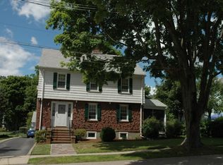 49 Munroe St, Belmont, MA 02478