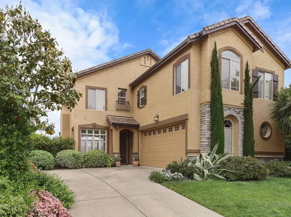 6052 Claret Court, Vallejo, CA 94591