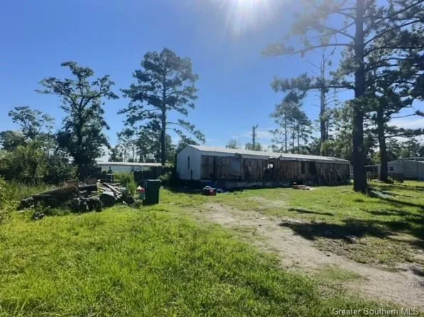 1348 Park Rd, Lake Charles, LA 70611