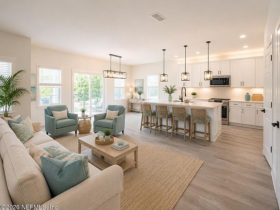 5th image of 3635 WELLS LANDING Court LOT 6